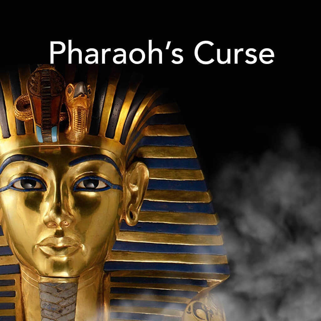 Pharaoh S Curse Countdown Games