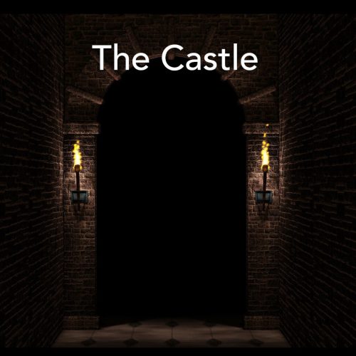 3 Floor Castle | $ 25