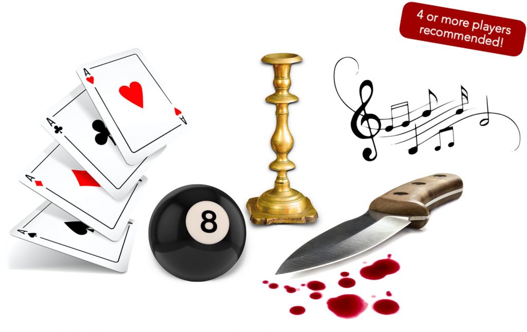 Countdown Games | World's Biggest and Best Escape Games in Lexington